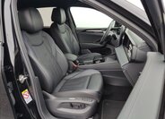 Volkswagen Tiguan SUV / Terénní 1,5 l 130 kw