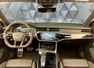 Audi RS 6 Kombi 4,0 l 463 kw