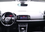 Škoda Karoq SUV / Terénní 2,0 l 110 kw