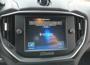 Maserati Ghibli Sedan 3,0 l 243 kw