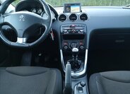 Peugeot 308 3
