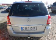 Opel Zafira MPV 1,8 l 103 kw