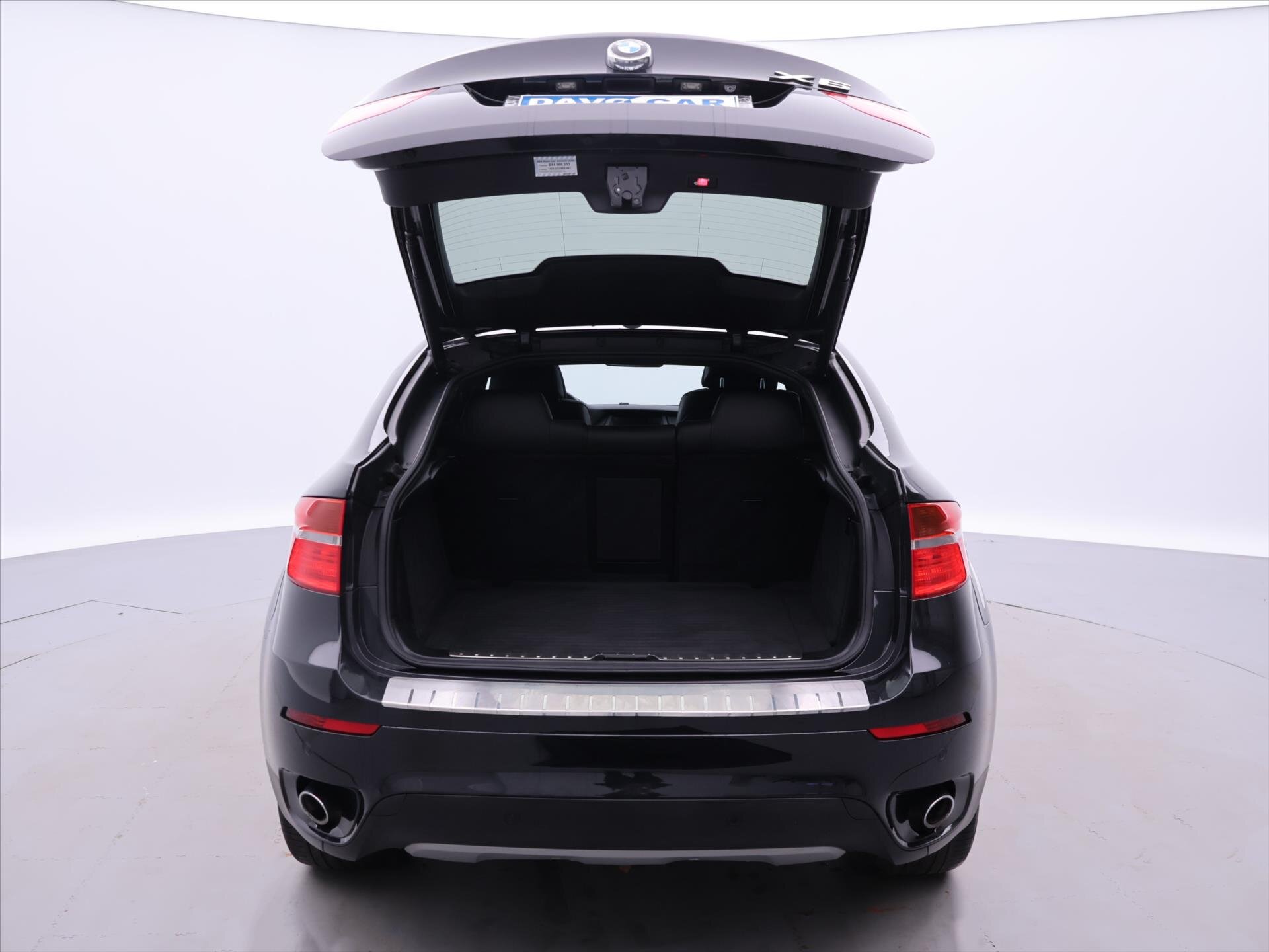 BMW X6 SUV 3,0 l 225 kw