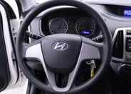 Hyundai i20 Hatchback 1,2 l 62 kw