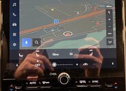 Lexus LBX SUV 1,5 l 100 kw