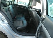 Škoda Octavia Kombi 2,0 l 103 kw