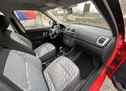 Škoda Fabia Hatchback 1,4 l 63 kw