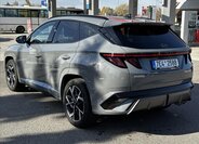 Hyundai Tucson SUV 1,6 l 117 kw