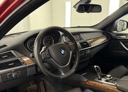 BMW X6 SUV / Terénní 3,0 l 225 kw