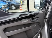Ford Tourneo Custom Ostatní 2,0 l 136 kw