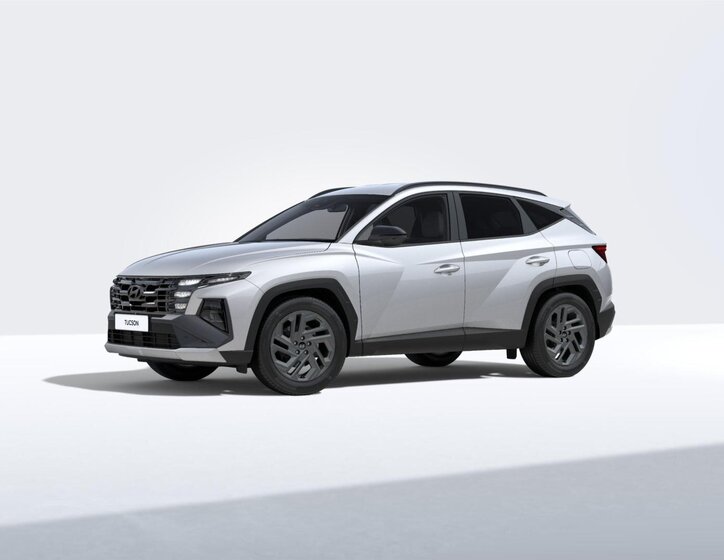 Hyundai Tucson SUV 1,6 l 110 kw