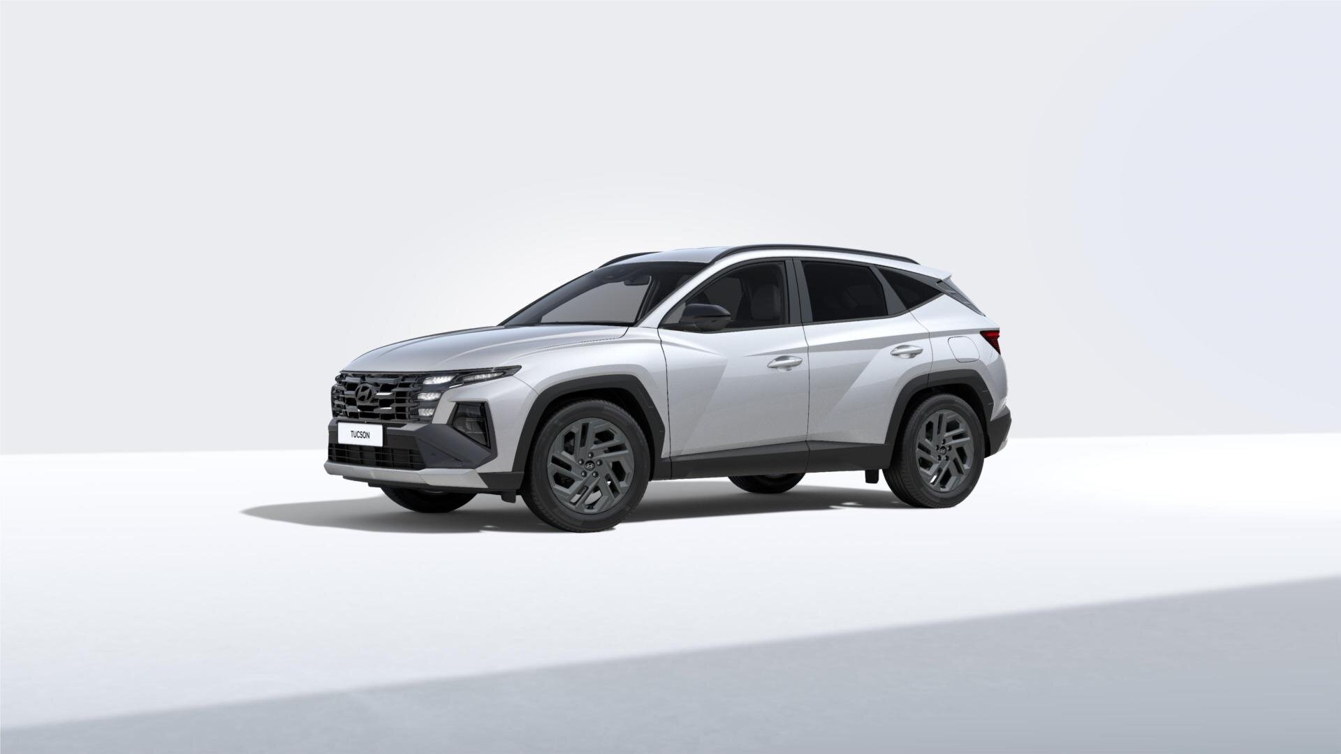 Hyundai Tucson SUV 1,6 l 110 kw