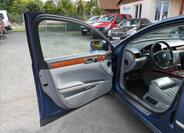 Volkswagen Phaeton 17