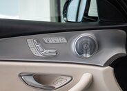 Mercedes-Benz Třídy E Sedan / Limuzína 2,0 l 145 kw