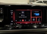 Volkswagen Multivan MPV 2,0 l 110 kw