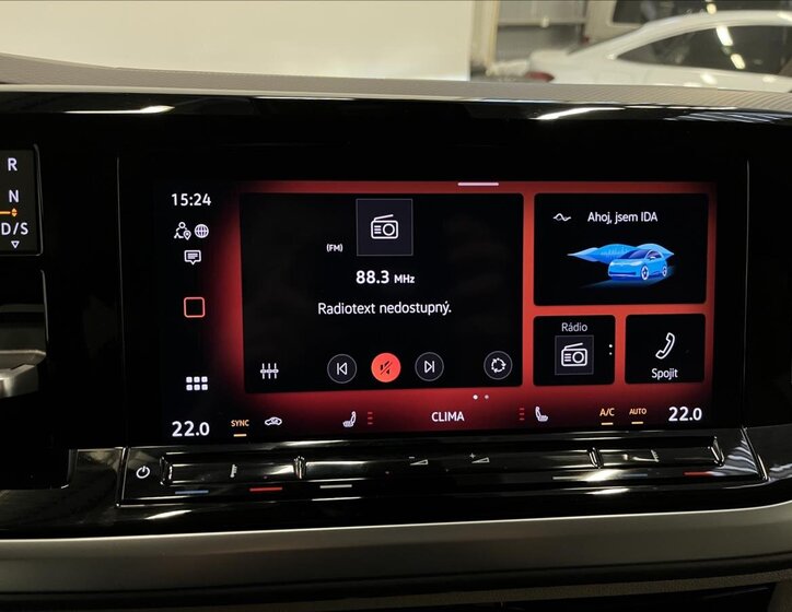 Volkswagen Multivan MPV 2,0 l 110 kw