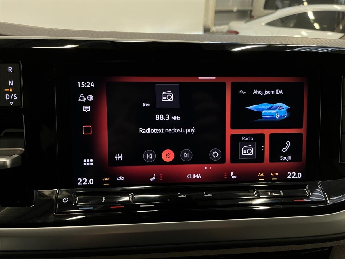 Volkswagen Multivan MPV 2,0 l 110 kw