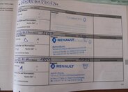 Renault Clio Hatchback 898,0 66 kw