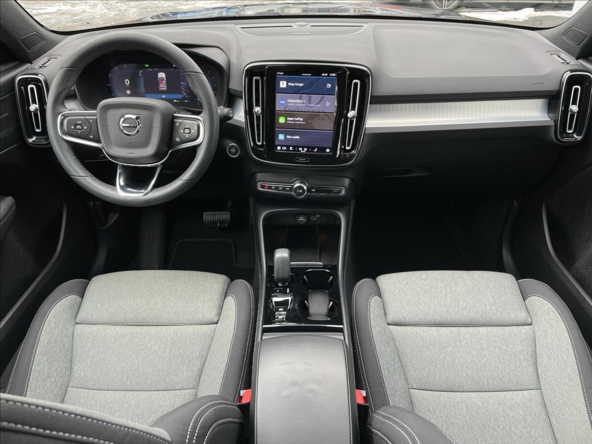 Volvo XC40 SUV 2,0 l 145 kw