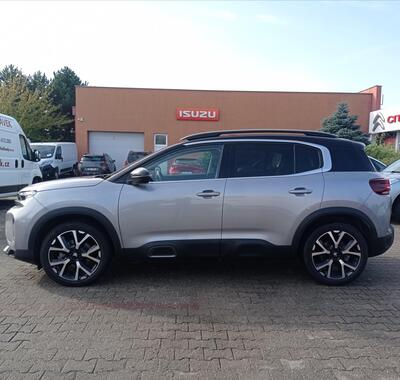 Citroën C5 Aircross 2