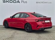 Škoda Octavia Liftback 2,0 l 147 kw
