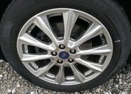 Ford Kuga SUV / Terénní 2,0 l 110 kw