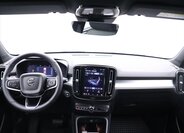 Volvo XC40 SUV 2,0 l 145 kw