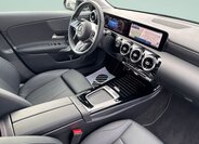 Mercedes-Benz Třídy A Hatchback 1,3 l 120 kw