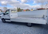 Volkswagen Crafter 5