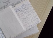 Opel Vectra Sedan 1,6 l 74 kw