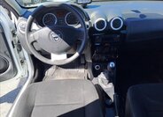 Dacia Duster MPV 1,5 l 81 kw