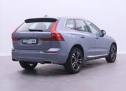 Volvo XC60 7