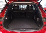 Mitsubishi Outlander SUV 2,4 l 225 kw