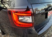 Škoda Octavia Kombi 999,0 85 kw