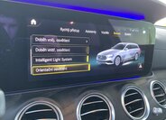 Mercedes-Benz Třídy E 22