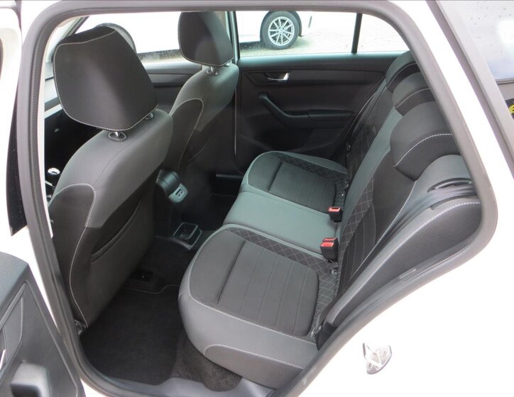 Škoda Fabia Kombi 999,0 70 kw