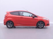 Ford Fiesta 8