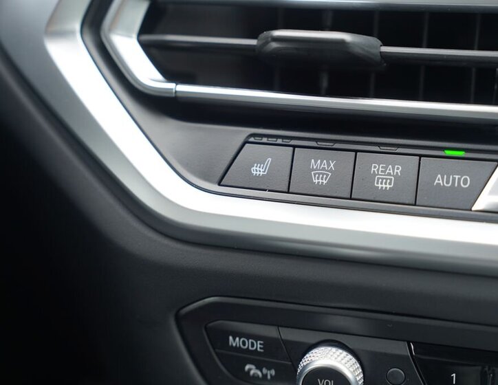 BMW Řada 4 Kabriolet 2,0 l 190 kw