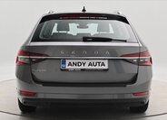Škoda Superb Kombi 2,0 l 147 kw