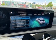 Mercedes-Benz CLA Kombi 2,0 l 110 kw