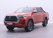 Toyota Hilux 3