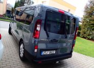 Renault Trafic VAN / Minibus 2,0 l 110 kw