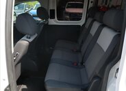 Volkswagen Caddy MPV 1,6 l 75 kw
