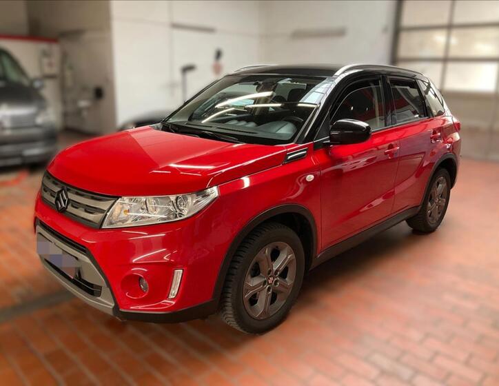 Suzuki Vitara 1