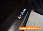 Mercedes-Benz GLB SUV 0,0 85 kw