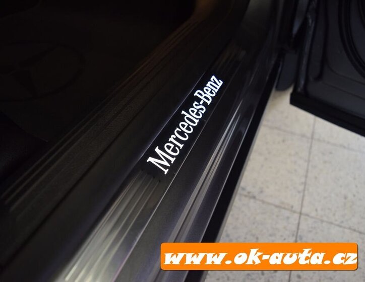 Mercedes-Benz GLB SUV 0,0 85 kw