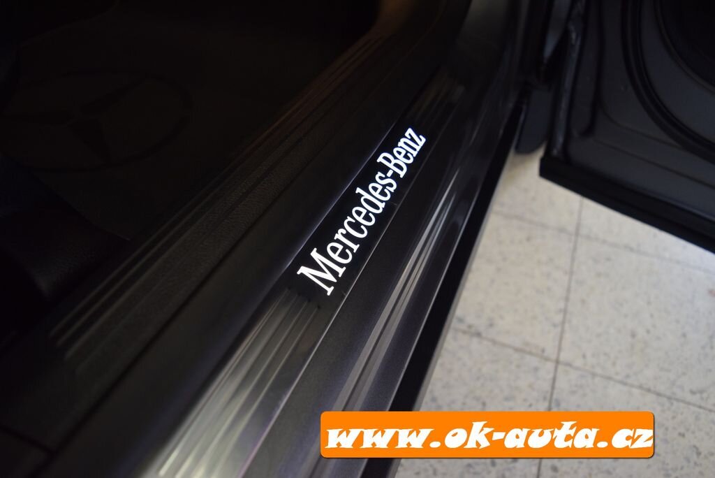 Mercedes-Benz GLB SUV 0,0 85 kw