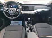 Škoda Octavia Kombi 2,0 l 85 kw