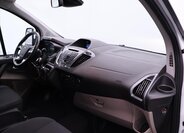 Ford Tourneo Custom Kombi 2,0 l 125 kw