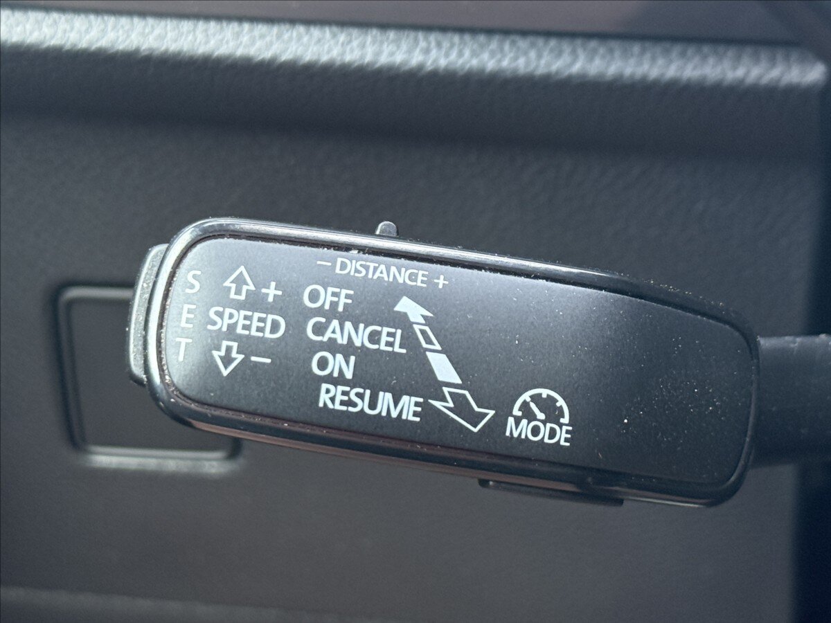 Seat Ateca SUV 1,6 l 85 kw